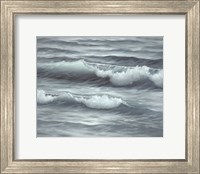 Framed Waves