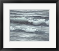 Framed Waves