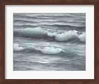 Framed Waves