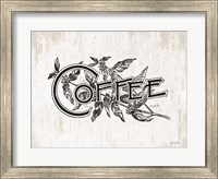 Framed Coffee