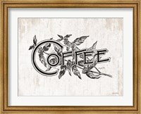 Framed Coffee