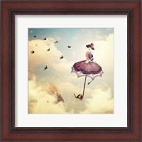 Framed Another Kind of Mary Poppins