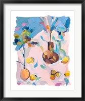 Framed Still Life 25