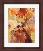 Framed Celebrate Beauty II