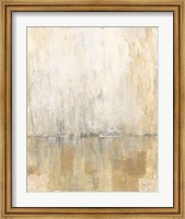 Framed Morning Light I