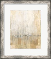 Framed Morning Light I