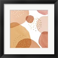 Framed Pebbles II