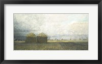 Framed Hayfields