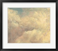 Framed Clouds