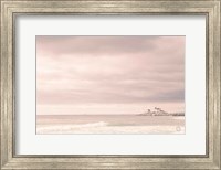 Framed Light House