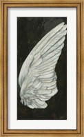 Framed Wings III