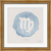 Framed Mystic Zodiac VI