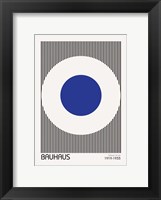 Framed Bauhaus 5