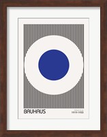 Framed Bauhaus 5