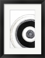 Framed Circuli 2