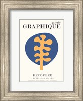 Framed Graphique 7