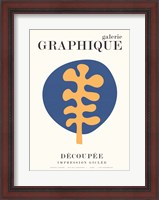 Framed Graphique 7