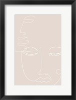 Moments 1 Framed Print