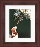 Framed Pet Couture 1