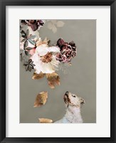 Pet Couture 2 Framed Print