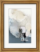 Framed Art of Taste 1