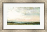 Framed Bridgehampton