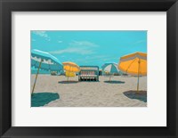 Framed Umbrellas No. 2