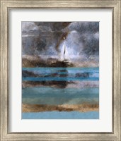 Framed Storm