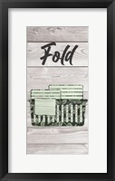 Framed Fold