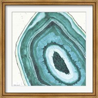 Framed Geode II