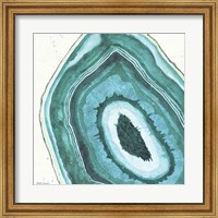 Framed Geode II