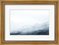 Framed Mountain Gradient