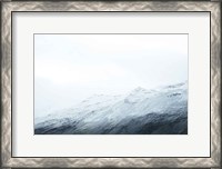 Framed Mountain Gradient