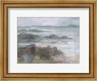 Framed Sea Fog