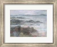 Framed Sea Fog