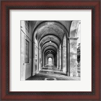 Framed Photo D'Art No 6