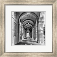 Framed Photo D'Art No 6