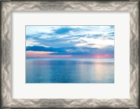 Framed Calm