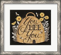 Framed You Bee You