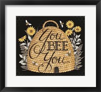 Framed You Bee You