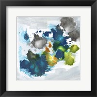 Framed Color Fuse I