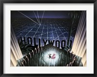 Framed Hollywood