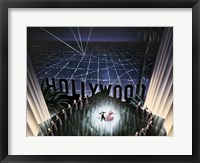 Framed Hollywood