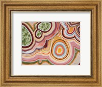 Framed Agate II