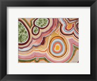 Framed Agate II