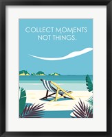 Framed Collect Moments Chair