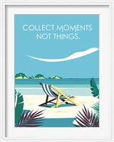 Framed Collect Moments Chair