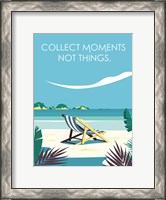 Framed Collect Moments Chair