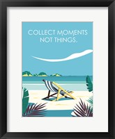 Framed Collect Moments Chair