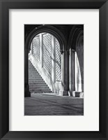 Framed Arch